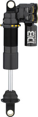 Cane creek double barrel kitsuma coil steel shock
