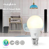 Smart ledlamp