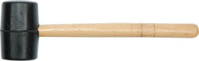 Vorel rubberhamer 70mm