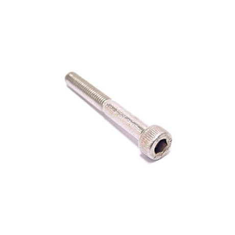Bofix inbusbout m5x40 rvs (12 stuks)