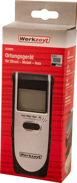 Con:p detector metalen leidingen bebat - b29800