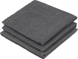 Gtechniq fahrrad-mikrofaser-dreierpack