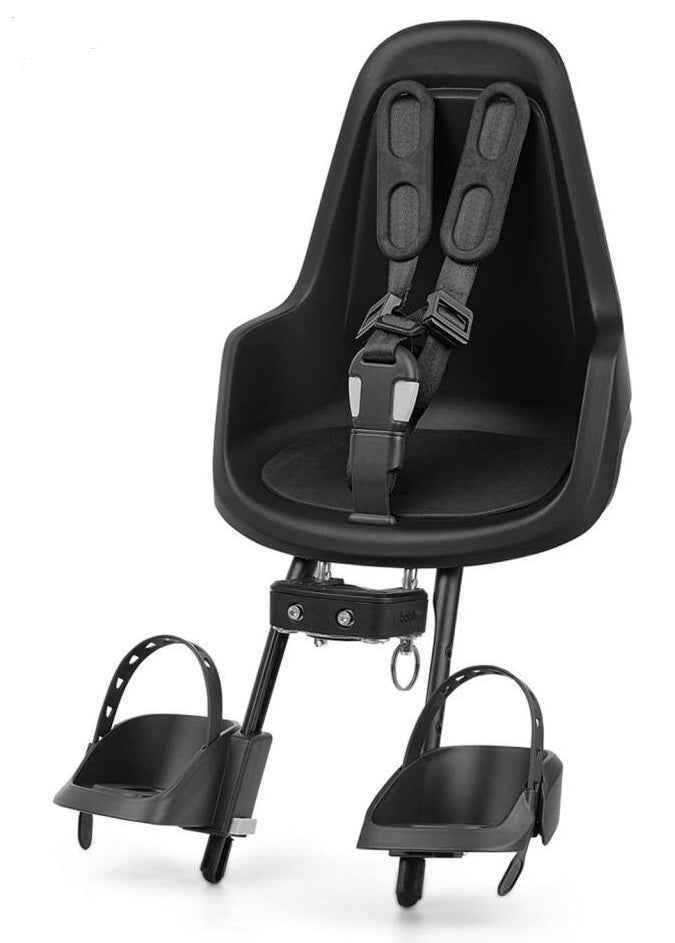 Asiento bobike mini one urbano negro