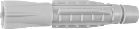 Connex holle wand plug 6+8+10mm box 255st - b30011