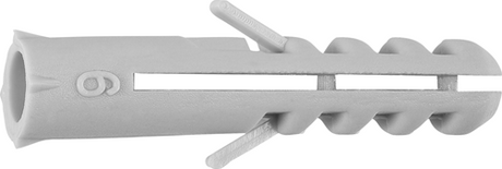Connex plug pp met boor 5+6+8+10 box 530st - b30012