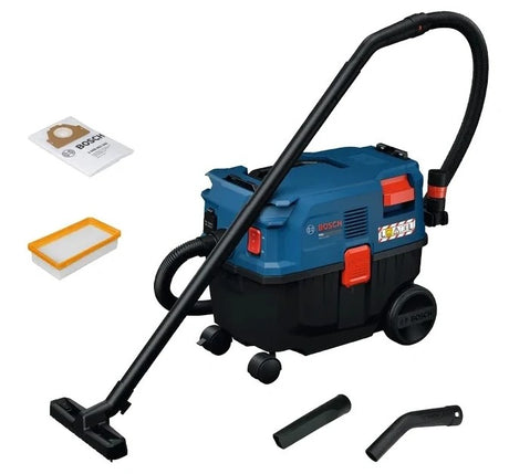 Bosch stofzuigergas 12-25 ls
