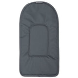 Basil Pasja - kussentje klein voor Pasja hondenfietsmand 40 cm - grijs