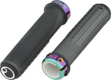 Ergon Handvatten GFR1 Factory FMD Racing Oil Slick
