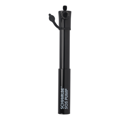 Schwalbe minipumpe sos pump pump sos pump