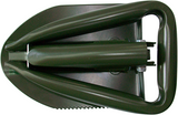 Con:p soldaten-spade met 3 functies + tas - b40450