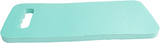 Con:p kniekussen 40x18x2cm groen - b46426