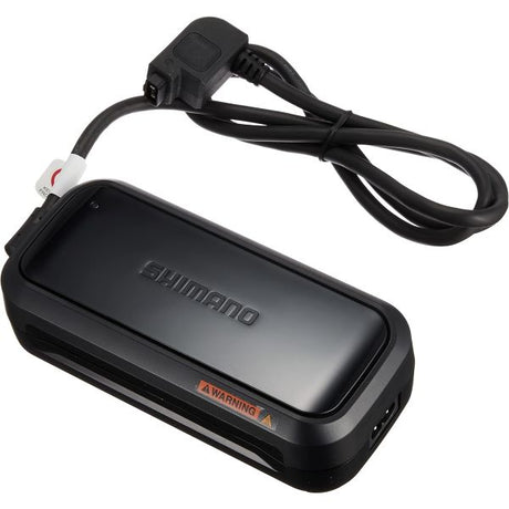 Shimano acculader steps ec-e6002 met netkabel - 42 volt