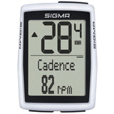 Sigma bc 12.0 wl sts cad computer draadloos 12 f met trapfrequentie