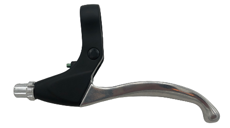 KT CL330 Rollerbrake Brake Grip 4-Fingers Sinistra