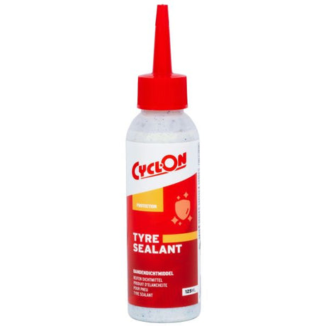 Cyclon Tyre Sealant (125 ml)