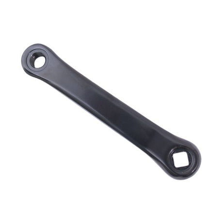 Overig linker crank alu 152mm zwart