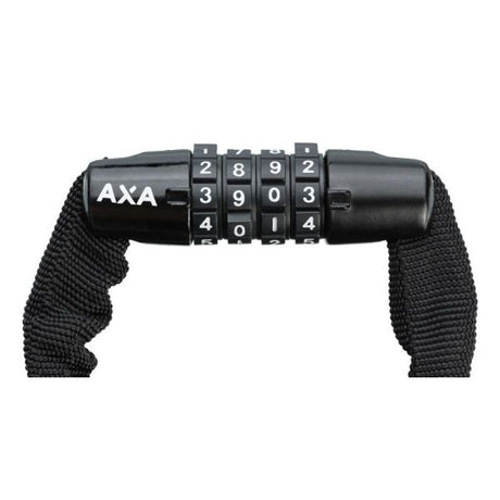 Axa kettingslot rigid rcc 120x3,5 - groen