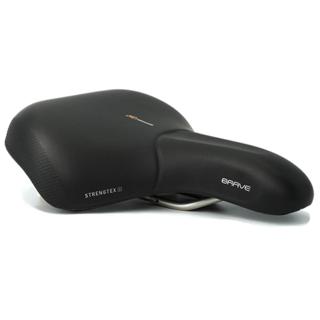 Selle royal zadel brave relaxed