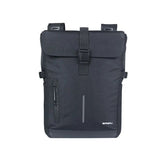 Basil b.v. tas basil move dubbel zwart | 30l