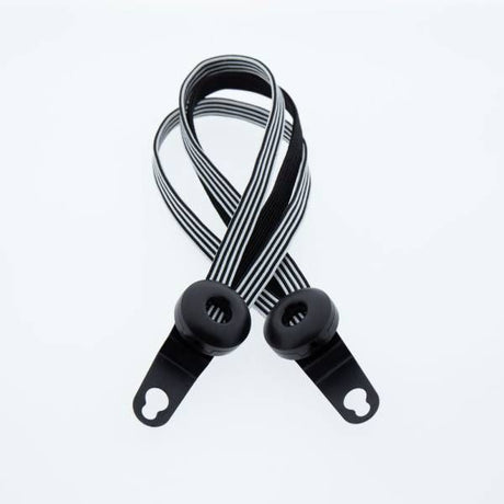 Widek b.v. widek snelbinder trio 16 inch zwart