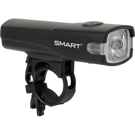 Smart usb-oplaadbare koplamp rays 700 usb