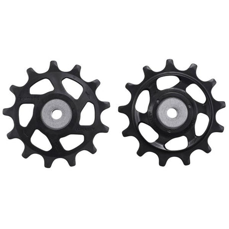 Shimano derailleurwielset 12v RD-M8100 XT 12-sp