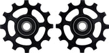 Ceramicspeed shimano 11-speed 12 tooth derailleur pulleys