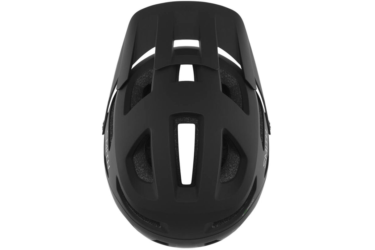 Smith helm payroll mips matte black