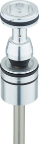 Rockshox debonair+ upgrade kit for pike c1+ as of 2023 model