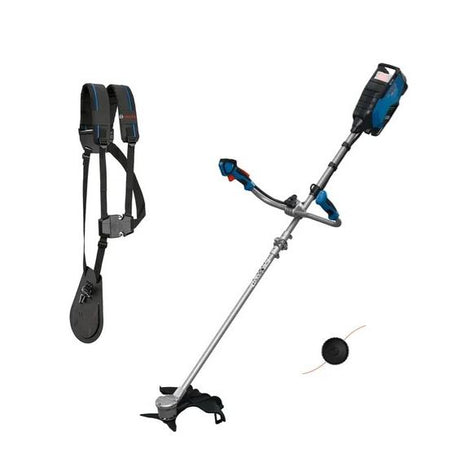 Bosch hazelnootkreak gfr18v-25bh solo