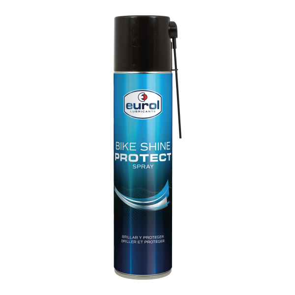 Eurol ond.prod. bike shine protection spray 400 ml.