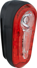 Croozer battery light