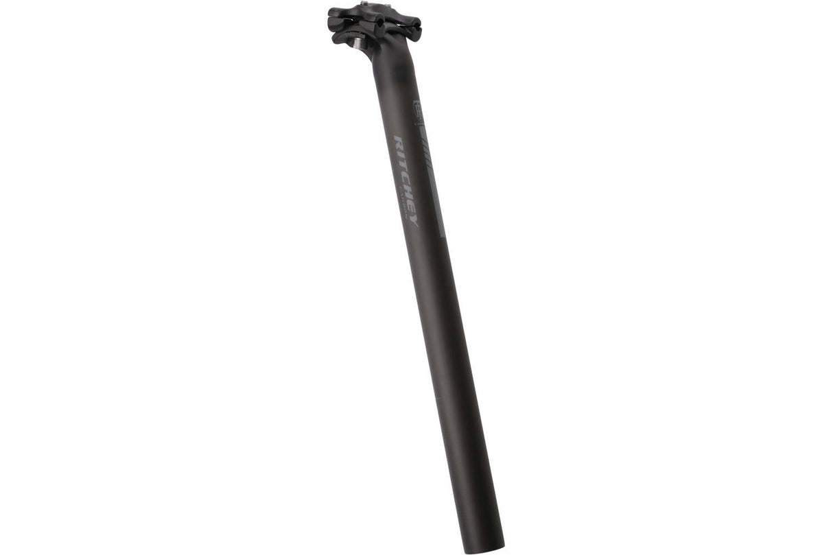 Ritchey seat post Comp Carbon UD Mat 400x27.2