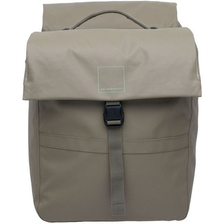 Burgers - new looxs tas newlooxs leeds dubbel | taupe | mik 2.0 | 38l