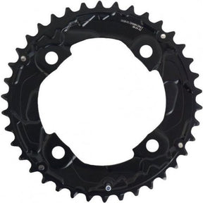 Shimano kettingblad Deore 10V 38T Y1RP98080 M617 zwart