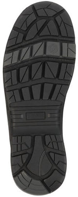 Baak binck 213103 s3 | zwart | maat 46 - 4031783017073