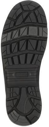 Baak boaz boa 213093 s3 | zwart | maat 42 - 4031783016922