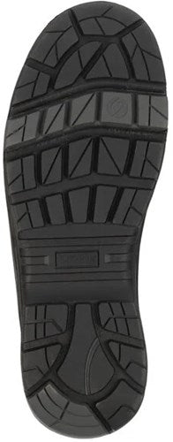Baak boaz boa 213093 s3 | zwart | maat 47 - 4031783016977