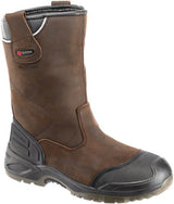Baak hercules 211014 s3 | bruin | maat 41 - 4031783012375
