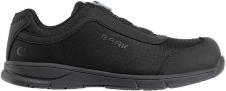 Baak sam boa 5520 s3 | zwart | maat 40 - 4031783006978