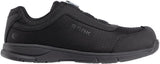 Baak sam boa 5520 s3 | zwart | maat 41 - 4031783006985