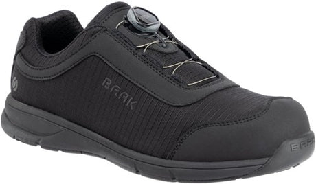 Baak sam boa 5520 s3 | zwart | maat 43 - 4031783007005