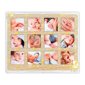 Zep Baby Photo multiest VG626 Antonio 12x6x6 cm