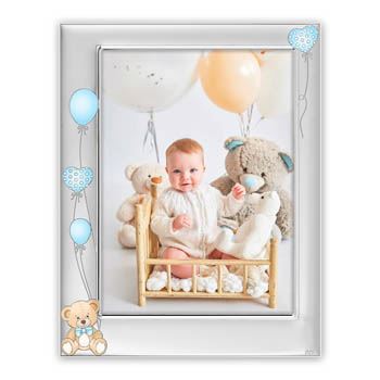 Zep Puppelchen Photo Frame B17246B IVAN BLOW 10X15 cm