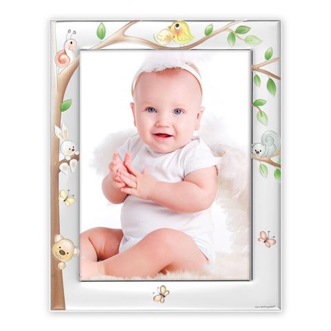 Zep baby fotolijst b17746 adamo 10x15 cm