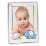 Zep baby fotolijst za7546 sharon 10x15 cm