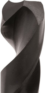Bahco hss-r boor | voor metaal | 8.0 mm x 117 mm - 4415-8.00