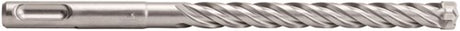 Bahco sds+ boor | 4-snijkanten | voor gewapend beton | 32.0 mm x 450 mm - 4651-32-450