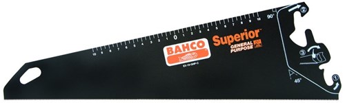 Bahco bhs zaagblad superior alg gebr | ex-16-gnp-c