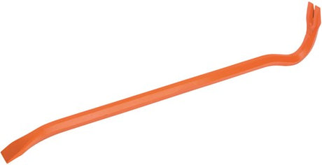 Bahco breekijzer met gebogen en plat uiteinde | 1200 mm - wbb1200